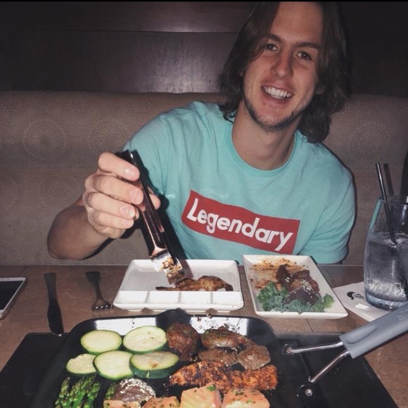 Meet your Posher, Luke - Picture 1 of 1